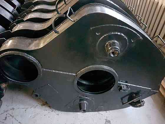 Кожух зубчатой передачи ТЭМ17.35.27.000 (М62.30.59.004, 131.30.59.001) Ижевск