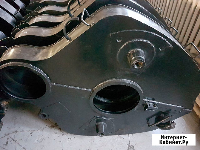 Кожух зубчатой передачи ТЭМ17.35.27.000 (М62.30.59.004, 131.30.59.001) Ижевск - изображение 2