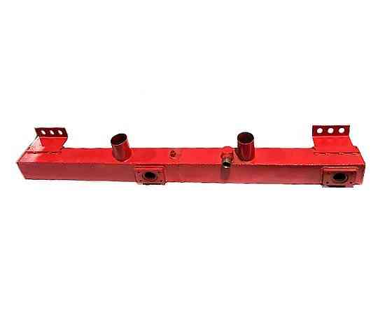 Коллектор верхний правый ТЭМ2.10.30.037 Ижевск