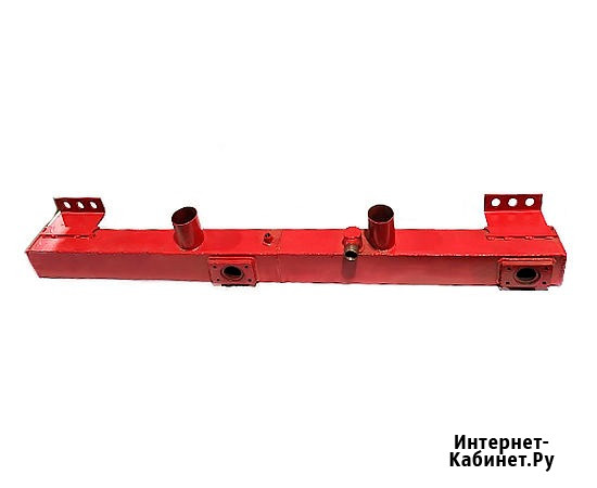 Коллектор верхний правый ТЭМ2.10.30.037 Ижевск - изображение 1