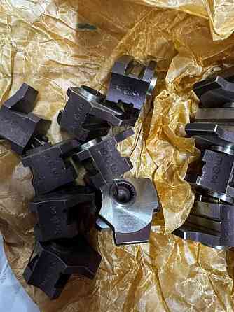 Кулачки к винторезным головкам 3Е Новокузнецк