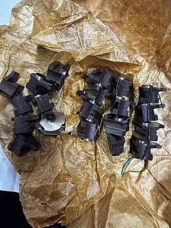 Кулачки к винторезным головкам 3Е Новокузнецк