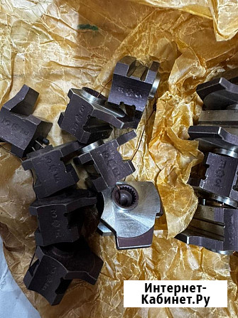 Кулачки к винторезным головкам 3Е Новокузнецк - изображение 2