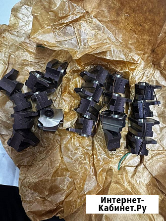 Кулачки к винторезным головкам 3Е Новокузнецк - изображение 4