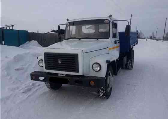 ГАЗ 3309 Красноярск