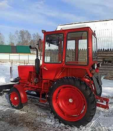 Трактор ВТЗ Т-25 Барнаул
