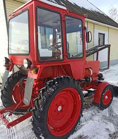 Трактор ВТЗ Т-25 Барнаул