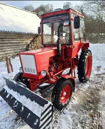 Трактор ВТЗ Т-25 Барнаул