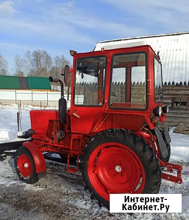 Трактор ВТЗ Т-25 Барнаул - изображение 2