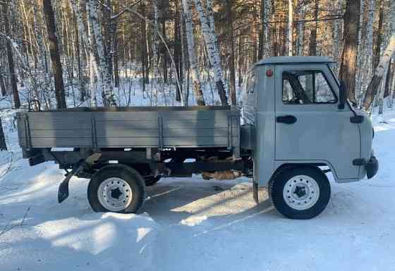 УАЗ 3303 2007 Года Чита