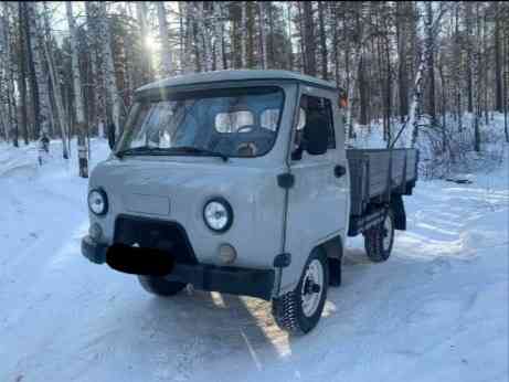 УАЗ 3303 2007 Года Чита