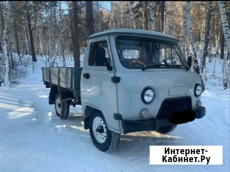 УАЗ 3303 2007 Года Чита - изображение 2