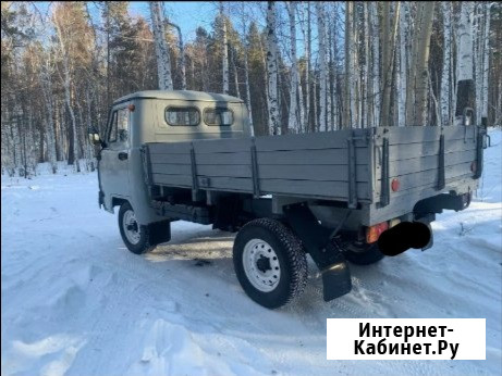 УАЗ 3303 2007 Года Чита - изображение 3