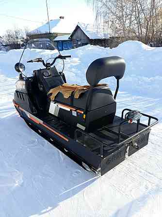 Снегоход буран лидер 2018 года Барнаул
