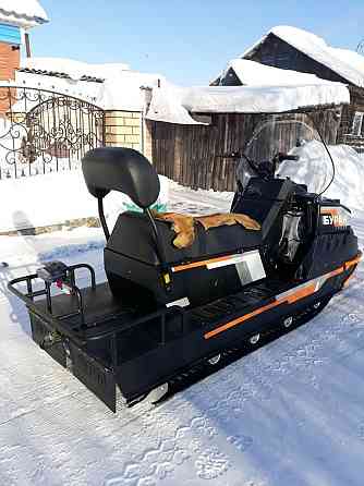 Снегоход буран лидер 2018 года Барнаул