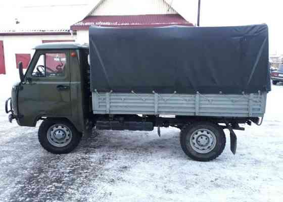 УАЗ 3303 2012 Года Красноярск