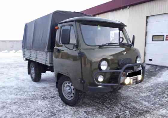 УАЗ 3303 2012 Года Красноярск