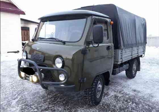 УАЗ 3303 2012 Года Красноярск
