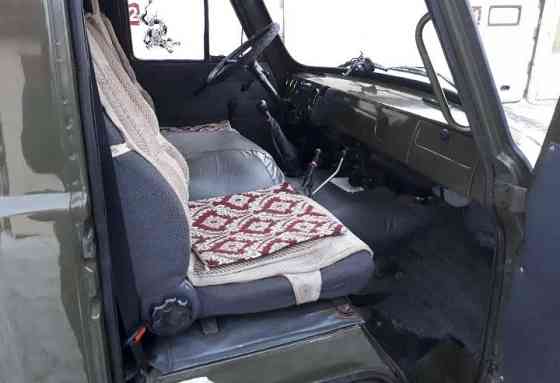 УАЗ 3303 2012 Года Красноярск