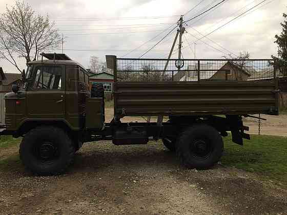 ГАЗ 66 1992 Года Краснодар