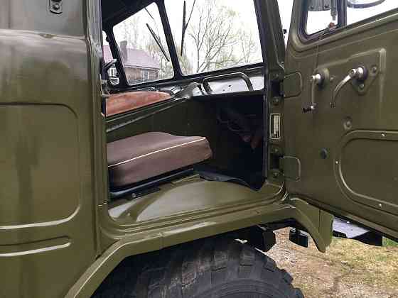 ГАЗ 66 1992 Года Краснодар