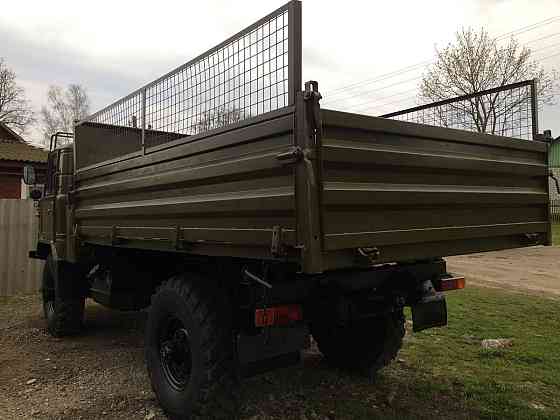 ГАЗ 66 1992 Года Краснодар