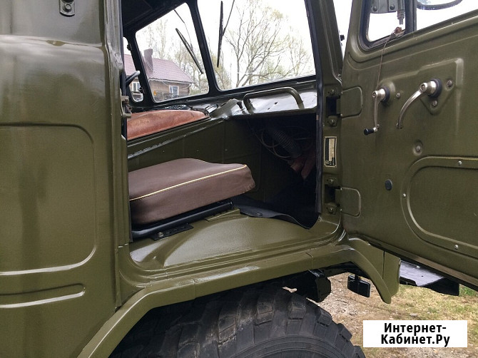 ГАЗ 66 1992 Года Краснодар - изображение 4