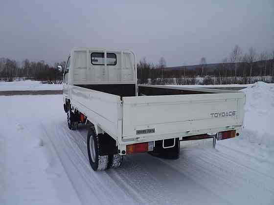 Toyota Dyna 1998 Года Благовещенск
