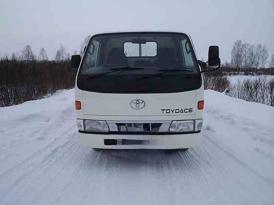 Toyota Dyna 1998 Года Благовещенск