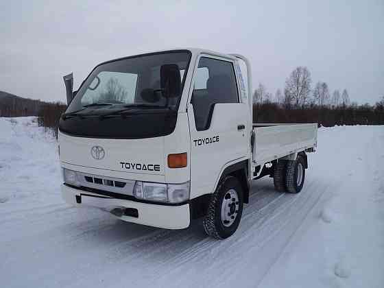 Toyota Dyna 1998 Года Благовещенск
