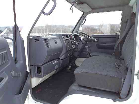 Toyota Dyna 1998 Года Благовещенск