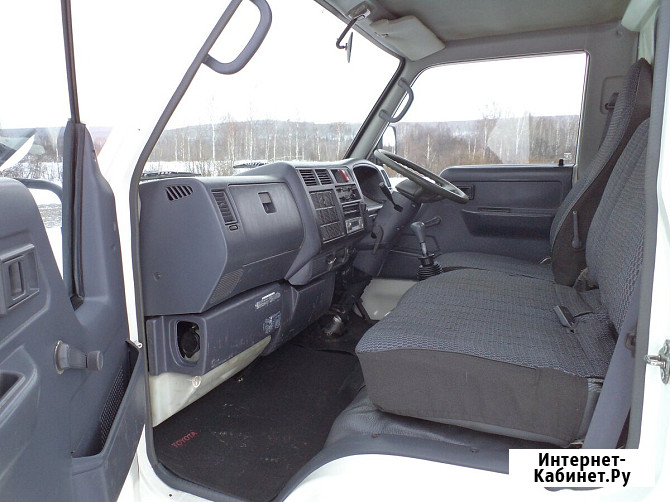 Toyota Dyna 1998 Года Благовещенск - изображение 4