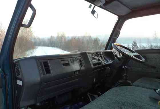 Mazda Titan Бортовой Иркутск