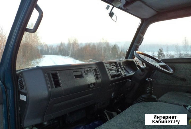 Mazda Titan Бортовой Иркутск - изображение 4