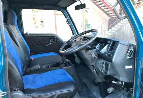 Mazda Titan с Манипулятором Омск