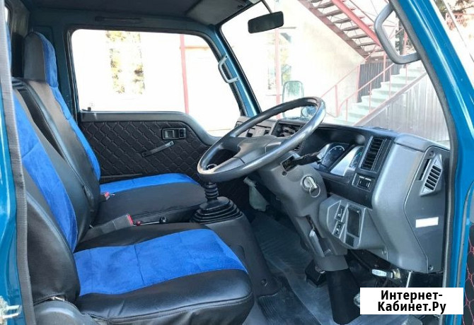 Mazda Titan с Манипулятором Омск - изображение 4