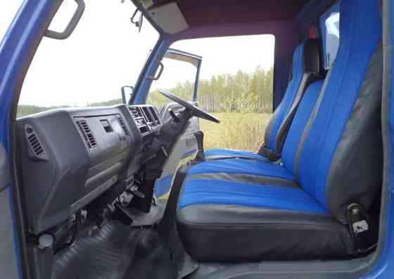 Mazda Titan 1996 Года Новосибирск