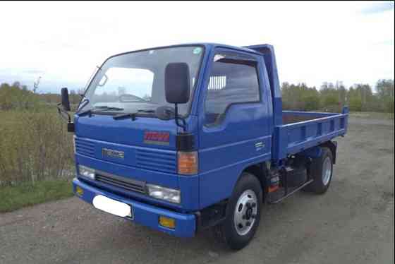 Mazda Titan 1996 Года Новосибирск