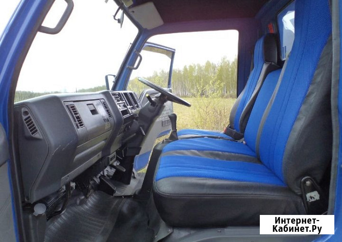 Mazda Titan 1996 Года Новосибирск - изображение 4