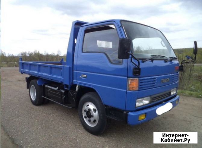 Mazda Titan 1996 Года Новосибирск - изображение 1
