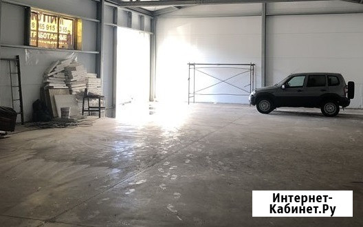 Теплый склад 95 м2 от собственника Санкт-Петербург - изображение 2