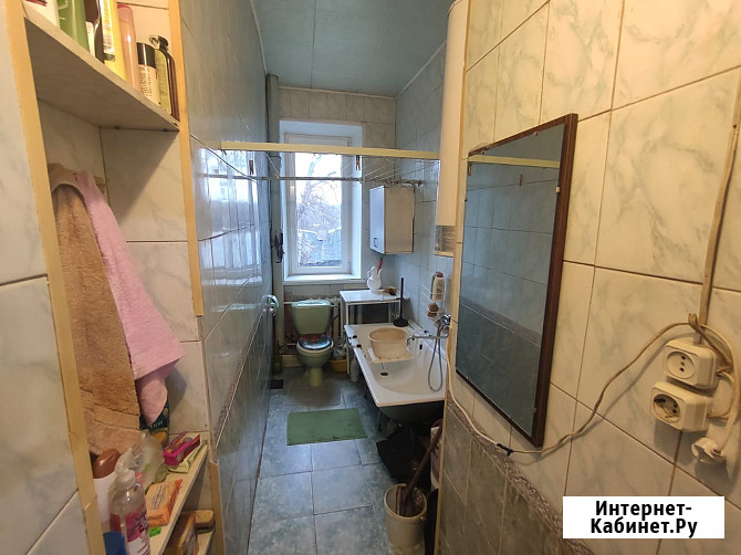 3-комнатная квартира, 67 м², 2/2 эт. на продажу в Рошале Рошаль - изображение 5