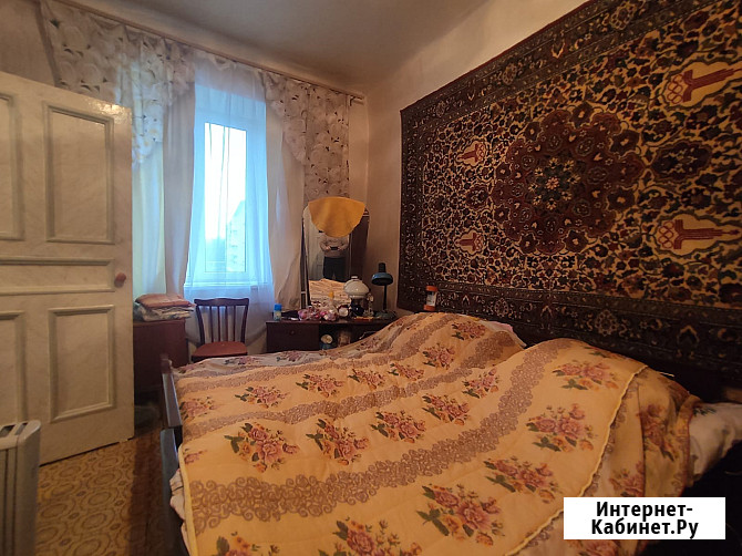 3-комнатная квартира, 67 м², 2/2 эт. на продажу в Рошале Рошаль - изображение 3