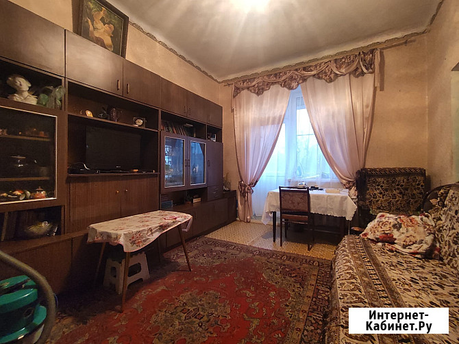 3-комнатная квартира, 67 м², 2/2 эт. на продажу в Рошале Рошаль - изображение 2