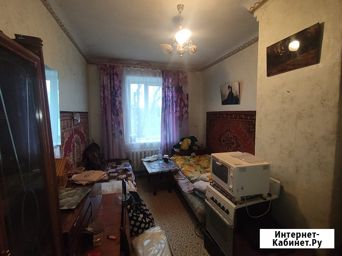 3-комнатная квартира, 67 м², 2/2 эт. на продажу в Рошале Рошаль - изображение 4
