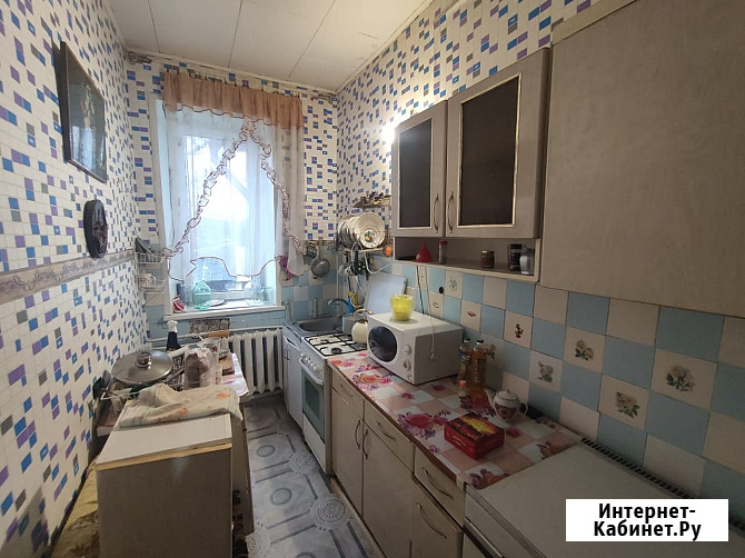 3-комнатная квартира, 67 м², 2/2 эт. на продажу в Рошале Рошаль - изображение 1