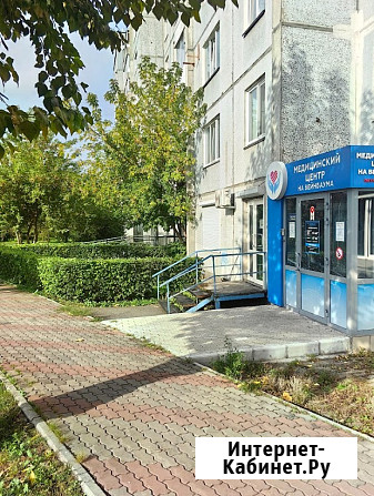 Сдам помещение в самом Центре, 52 м² Красноярск - изображение 1