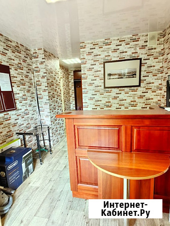 Сдам помещение в самом Центре, 52 м² Красноярск - изображение 2