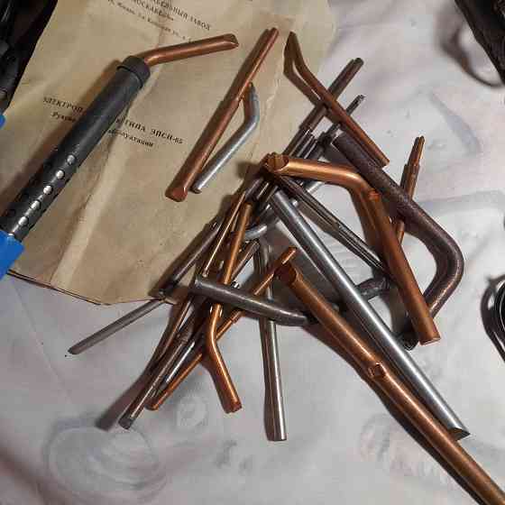 Паяльники ЭПСН-65 Челябинск