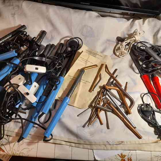 Паяльники ЭПСН-65 Челябинск